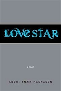 [중고] Lovestar (Paperback)