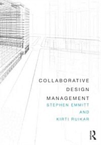 Collaborative Design Management (Paperback)