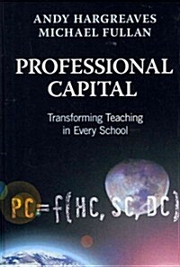 Professional Capital (Hardcover)