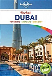 Pocket Dubai (Paperback)