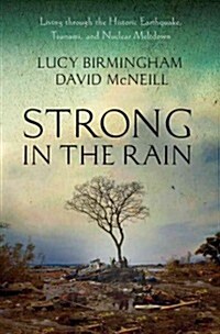 Strong in the Rain (Hardcover)