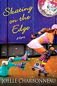 Skating on the Edge (Hardcover)
