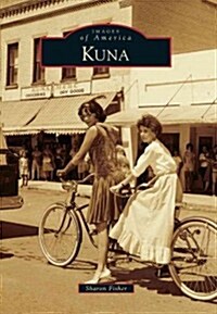 Kuna (Paperback)