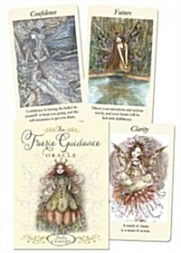 The Faerie Guidance Oracle (Other)