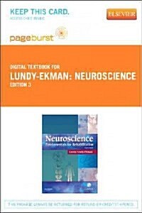 Neuroscience (Paperback, Pass Code, 3rd)