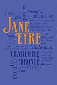 Jane Eyre (Imitation Leather)
