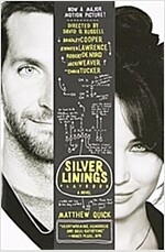 The Silver Linings Playbook (Paperback, Media Tie-In)