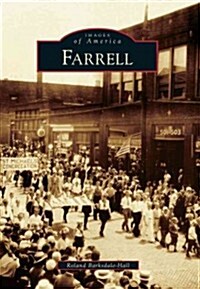 Farrell (Paperback)