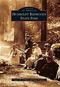 Humboldt Redwoods State Park (Paperback)