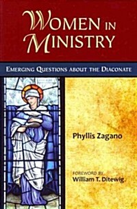 Women in Ministry (Paperback)