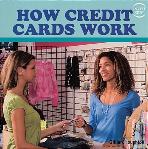 How Credit Cards Work (Prebind)