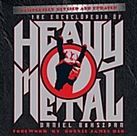 The Encyclopedia of Heavy Metal (Paperback, Revised, Update)