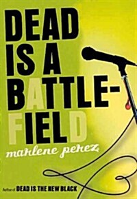 Dead Is a Battlefield (Prebound, Turtleback Scho)