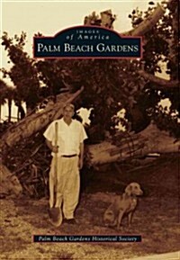 Palm Beach Gardens (Paperback)