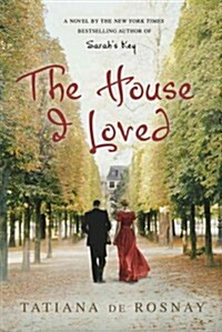 The House I Loved (Paperback)