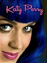 Katy Perry (Hardcover)