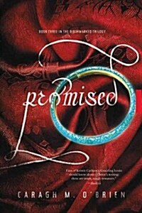 Promised: The Birthmarked Trilogy (Hardcover)