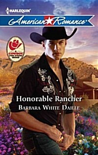 Honorable Rancher (Paperback)