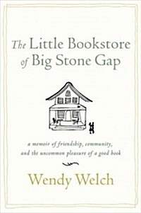 The Little Bookstore of Big Stone Gap (Hardcover)