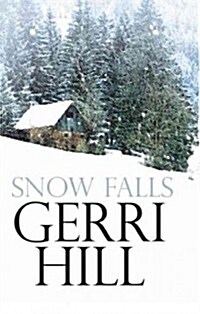 Snow Falls (Paperback)