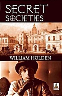 Secret Societies (Paperback)