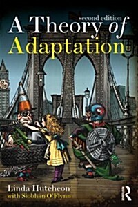 A Theory of Adaptation (Paperback, 2 ed)