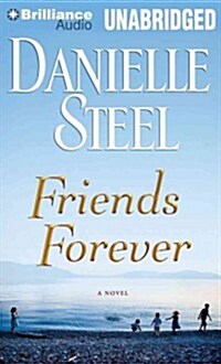 Friends Forever (Audio CD, Unabridged)