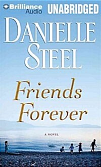 Friends Forever (Audio CD, Library)