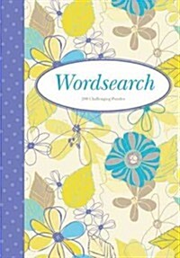 Wordsearch (Paperback, CSM)