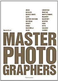 Master Photographers (Hardcover)