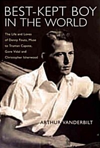 Best-Kept Boy in the World (Paperback)