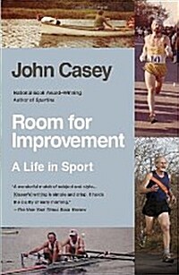 Room for Improvement: A Life in Sport (Paperback)