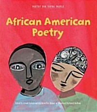 African American Poetry (Hardcover)