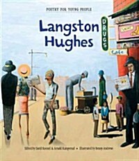 Poetry for Young People: Langston Hughes (Hardcover)