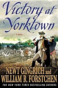 Victory at Yorktown (Hardcover)