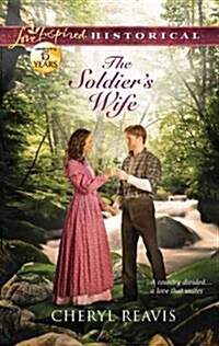 The Soldiers Wife (Paperback)