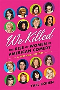 We Killed (Hardcover)