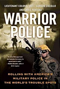 Warrior Police (Paperback)