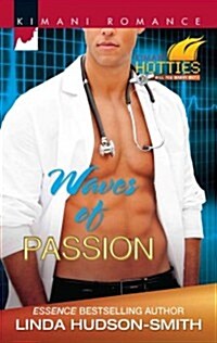 Waves of Passion (Paperback)