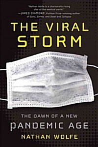 Viral Storm (Paperback)