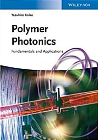 Fundamentals of Plastic Optical Fibers (Hardcover)