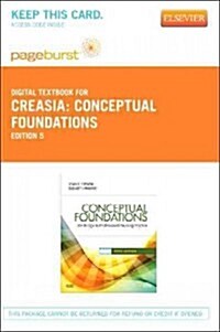 Conceptual Foundations (Paperback, Pass Code, 5th)