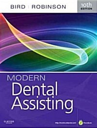 Dental Assisting Online (DAO) for Modern Dental Assisting (Pass Code, 10th)