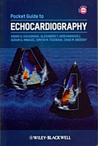 Pocket Guide to Echocardiography (Paperback)