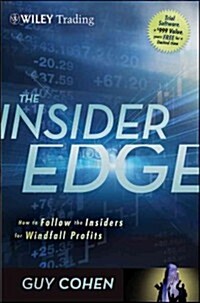 The Insider Edge (Hardcover)
