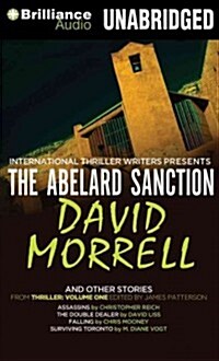 The Abelard Sanction and Other Stories (Audio CD, Unabridged)