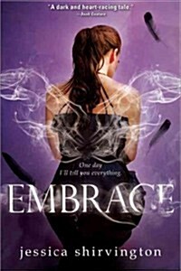 Embrace (Paperback)