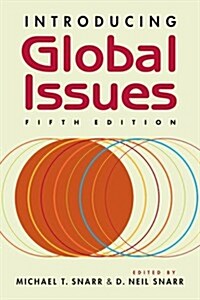 Introducing Global Issues (Paperback, 5th)