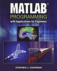 MATLAB Programming With Applications for Engineers (Paperback)