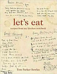 Lets Eat (Hardcover)